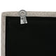 thumbnail image 4 of CABECERA CAIRO INDIVIDUAL BEIGE, 4 of 4