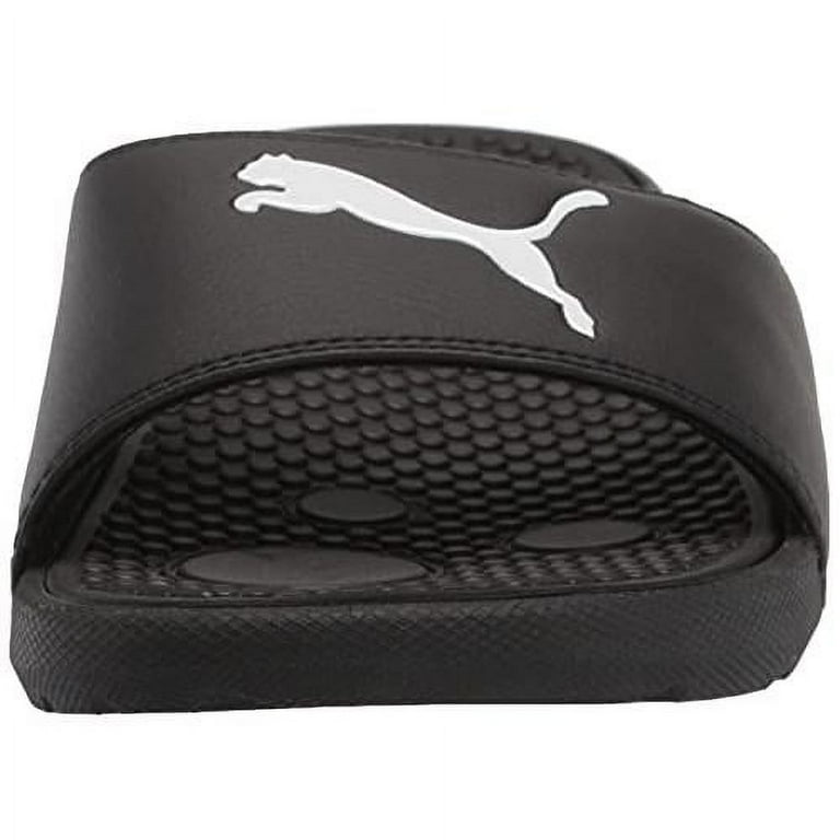 Puma glitter sales slides