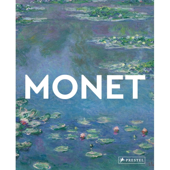 Monet: Masters of Art, (Paperback)