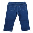 thumbnail image 1 of Pantalón George para Bebé, Corte Jegging Azul Obscuro Talla 1, 1 of 5
