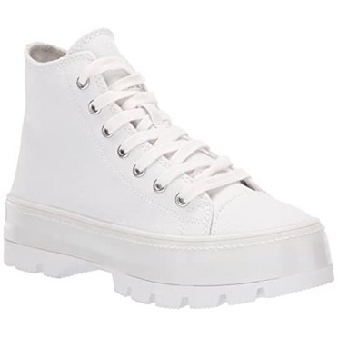 steve madden howler lug sole