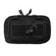 thumbnail image 2 of Bolsa MOLLE Pequeña Sunnimix Bolsa MOLLE Negro, 2 of 7
