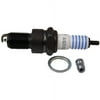 Motorcraft SP423 Spark Plug Fits select: 1986-1991 MERCEDES-BENZ 560, 1970 CADILLAC DEVILLE