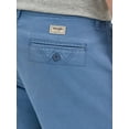 thumbnail image 6 of Wrangler Men's Regular Fit Flat Front Short, 6 of 6