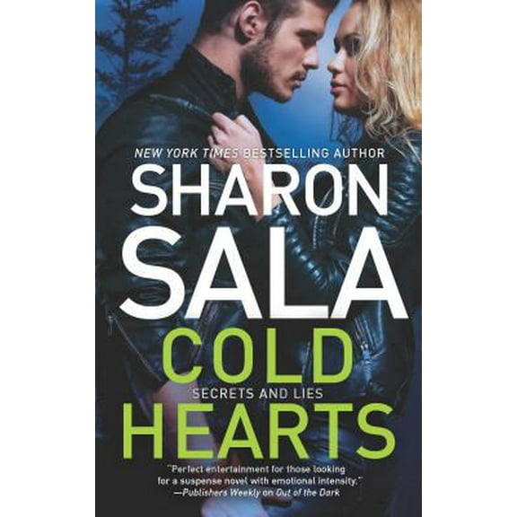 Pre-Owned Cold Hearts (Mass Market Paperback) 0778318303 9780778318309