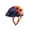 Afterburner Matte Multi, variant on Kali Protectives Pace Helmet - Afterburner Matte MLT Large/X-Large