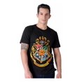 thumbnail image 1 of Playera Moda Camiseta Hombre Negro Harry Potter 58204824, 1 of 6