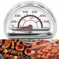 thumbnail image 3 of Decodeary Accurate Temperature Measurement With Wide Measurement Range Read Both Farenheit Celsius Thermometer 1Set, 3 of 6