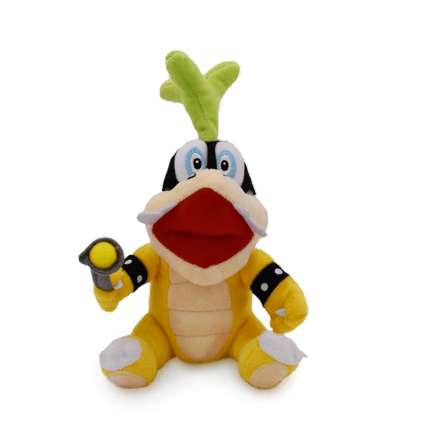 goldie koopa plush