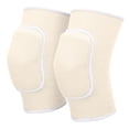 thumbnail image 1 of Gupbes Knee Guards, Computerized Three‑dimensional Weaving Thicken Sponge Knee Brace For Running For Basketball For Dancing, 1 of 8