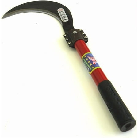 King of The Sickle-Solid Aim Tools Brush Axe