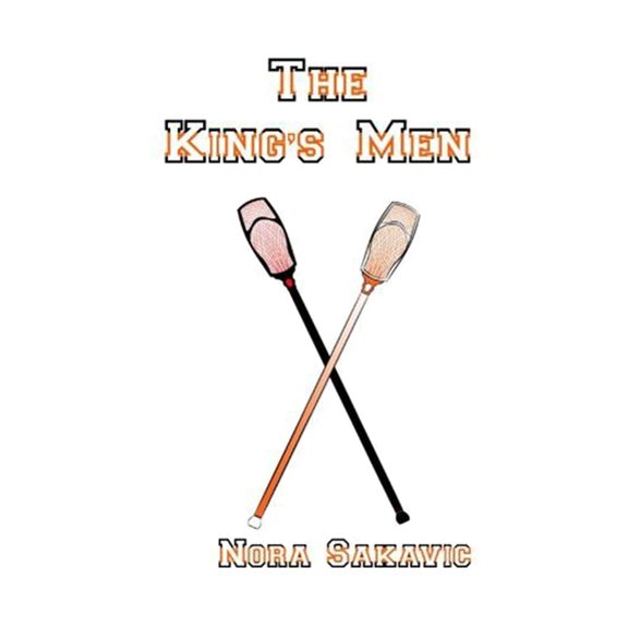 Pre-Owned The King's Men