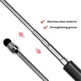 4X Universal Telescopic Stylus Pen for Touch Screens,Retractable ...