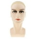 thumbnail image 2 of Cabeza de maniquí calva para cosmetología profesional, 1 Uds., modelo de maniquí, cabeza de muñeca para Color de piel Yuyangstore Busto de cabeza de maniquí, 2 of 8