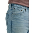 thumbnail image 6 of Wrangler Men's and Big Men's 5-Pocket Denim Shorts, 6 of 6