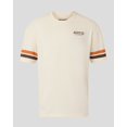 thumbnail image 2 of McLaren F1 USA Austin GP Stripe Sleeve T-Shirt - White/Phantom, 2 of 8