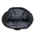 thumbnail image 3 of KAUKKO Cordón Deportes Mochila Gimnasio Yoga Bolsa Hombro Mochila para Hombres y Mujeres KAUKKO  K1031-3-Black, 3 of 5