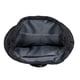 thumbnail image 3 of KAUKKO Cordón Deportes Mochila Gimnasio Yoga Bolsa Hombro Mochila para Hombres y Mujeres KAUKKO  K1031-3-Black, 3 of 5