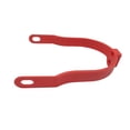 thumbnail image 1 of Naiovety Soporte de guardabarros trasero para patinete eléctrico Mijia M365/M365 Pro, soporte para guardabarros con absorción de impacto para Patinetes eléctricos rojo Naiovety HW5722-02, 1 of 6