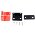 thumbnail image 4 of Hole-free Invisible Magnet Door Suction Cabinet Strong Magnetic Attractor, 4 of 5