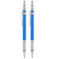 thumbnail image 4 of Gupbes Metal Open-jaw Pen Tip Mechanical Pencil, Mechanical Click Pencil Click Pencil, For Drawing Proofing, 4 of 8