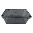 thumbnail image 2 of Caja de Cría de Reptiles de Plástico Sunnimix Estuche para incubar tanque de reptiles, 2 of 8