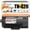 1 pcs, variant on TN-420 TN420 High-Capacity Toner Cartridge Compatible for Brother HL-2135W 2220 2230 2240 2240D 2250DN 2250DNR 2270DW 2275DW 2280DW MFC-7240 7360 7460DN 7860DW DCP-7060 7060D 7065D