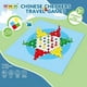 thumbnail image 4 of Juego De Mesa Clásico Internacional Estrategia Plástico Todas Las Edades Noche De Juegos En Familia Fácil De Transportar, 4 of 4