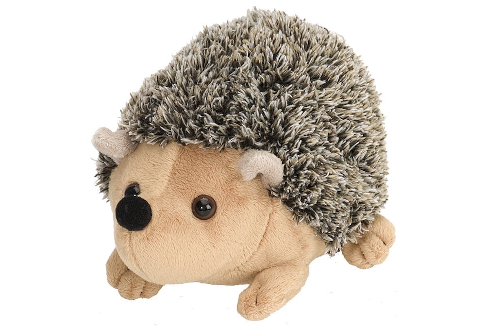 hedgehog stuffed animal walmart