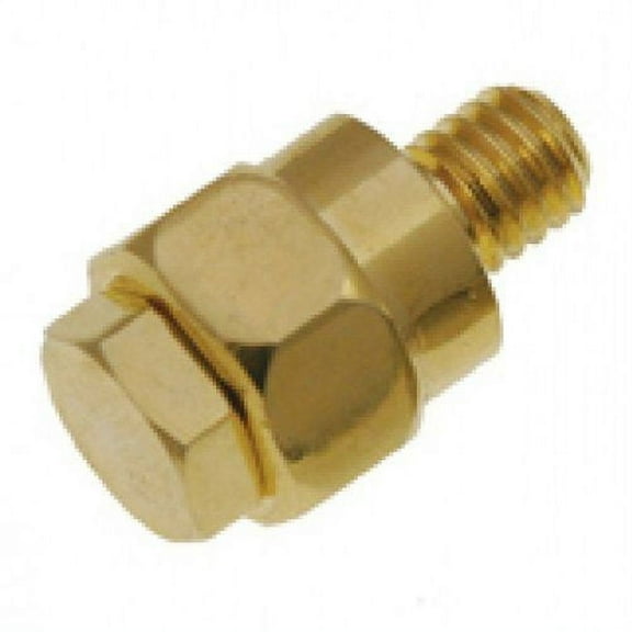 Absolute BTG-50 GM Bolt Power Ring Gold Battery Terminal