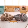 thumbnail image 3 of Baby Plush Support Seat Color Matching Chair Cushion, 3 of 5