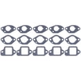 thumbnail image 3 of Carburetor Gasket,15Pcs Carburetor Gaskets Replacement Gasket Replacement Gasketfor Honda Unbeatable Value, 3 of 7
