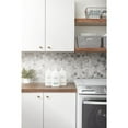 thumbnail image 6 of Maytag MED8630HC 27 Inch 7.4 cu. ft. Electric Dryer with 10 Dry Cycles, 5 Temperature Selections, Steam, PowerDry System, Wrinkle Prevent, Sanitize Cycle, Rapid Dry Cycle and ENERGY STAR Qualified, 6 of 7