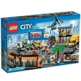 thumbnail image 6 of LEGO City Town City Square 60097, 6 of 7
