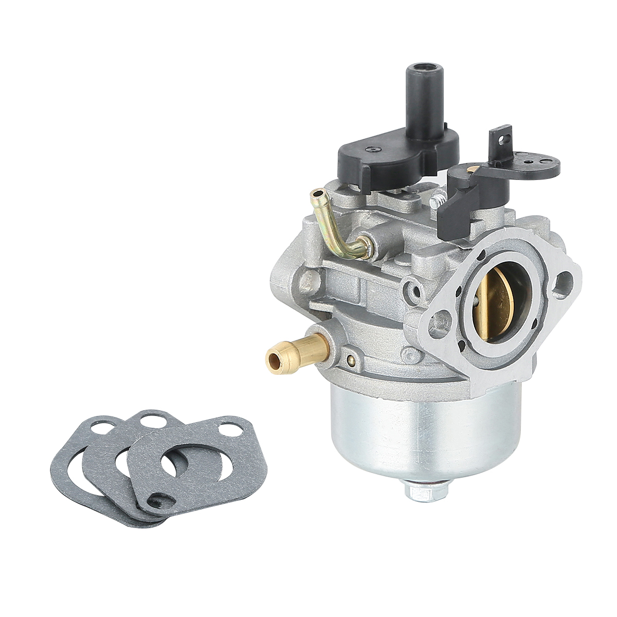 Snow Blower Carburetor For Briggs & Stratton 801396 / 801233 / 801255