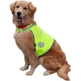 thumbnail image 5 of Chaleco reflectante para perros de primera calidad, chaleco de seguridad más seguro para perros, traje de recuperación, 5 of 5