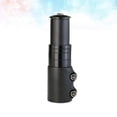 thumbnail image 3 of Aluminum Alloy Bike Heightening Device For Bikemountain Bike Front Fork Head Tube Increaser Extender Handlebar Increaser Handlebar Heighten Front Fork, 3 of 3