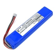 Replacement Battery for JBL JBLXTREME,Xtreme,5000mAh