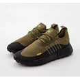 thumbnail image 2 of Ad-id-as Originals NMD R1 TR Trail Men's Boost Shoes Black Focus Olive Gold H05867, 2 of 6