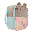 thumbnail image 2 of Lonchera Termica Pusheen Frutas Yadatex PSH095-LB039A, 2 of 8