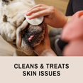 thumbnail image 4 of Toallitas antiarrugas Eye Envy Bulldog para bulldog francés, pug, bulldog inglés, 4 of 9