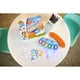 thumbnail image 5 of Crayola Bluey Pincel Mágico de Luz Color Wonder, Sin Desorden, 5 of 5