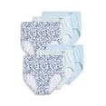 thumbnail image 1 of Jockey Women Elance  Brief - 6 Pack, 1 of 3