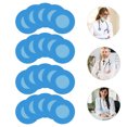 thumbnail image 4 of 20Pcs Stethoscope Head Covers Portable Silicone Stethoscope Head Protector Cover, 4 of 8