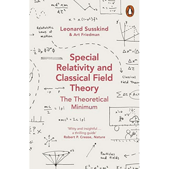 Special Relativity and Classical Field Theory