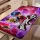 thumbnail image 1 of MIRACULOUS-ladybug alfombrilla de escritorio/mesa extra-grande con base antideslizante de cuero y diseño temático; versátil para escritorios de ordenador, mesas de comedor, etc.60*110cm, 1 of 6