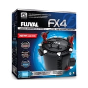 Fluval FX4 Canister Filter
