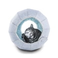thumbnail image 3 of K1 Dragon Ball Cat Cave-Blue K1-KLC-002, 3 of 5