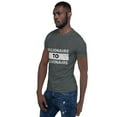 thumbnail image 7 of Millionaire to Billionaire | Short-Sleeve | Unisex | T-Shirt, 7 of 7