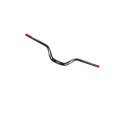thumbnail image 1 of Mountain Bike Handlebar 31.8mm 720/780mm Extra bike Handlebar Riser Long Riser Handlebar Riser Bar Aluminum Alloy, 1 of 9